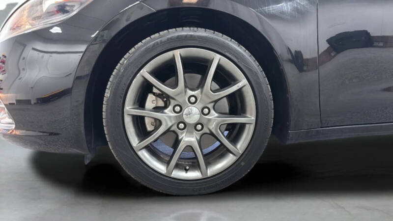2013 Dodge Dart SXT