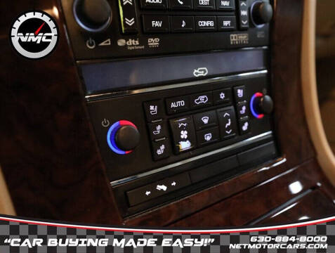 2013 Cadillac Escalade EXT Luxury