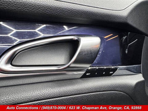2012 Porsche Panamera