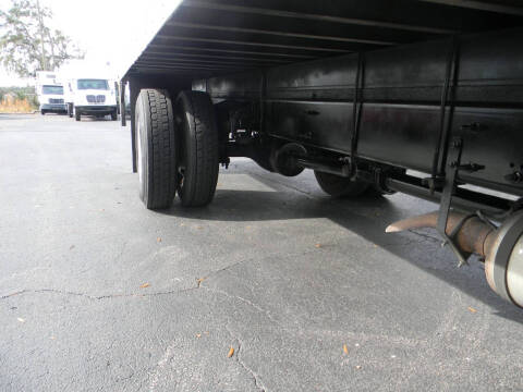 2017 International DuraStar 4300