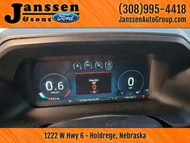 2023 Ford Expedition Timberline