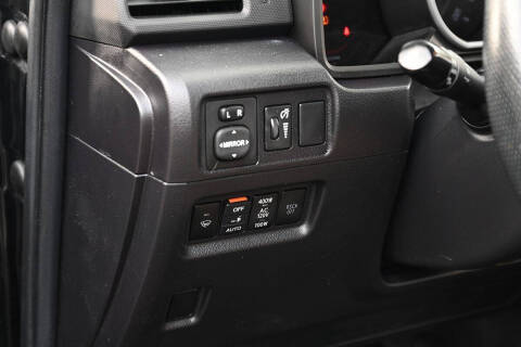 2012 Toyota 4Runner Limited