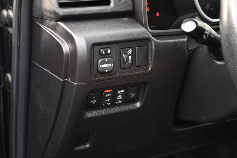 2012 Toyota 4Runner Limited