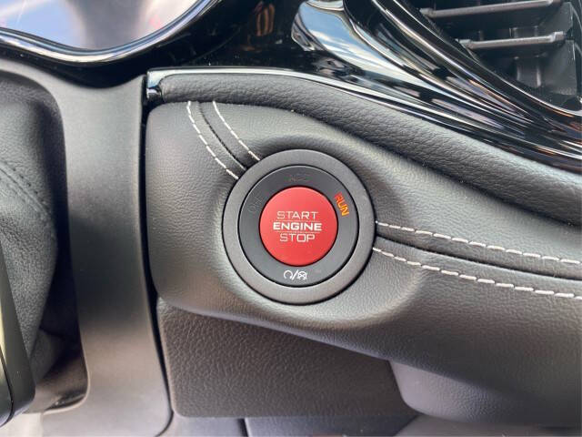 2022 Dodge Durango SRT 392