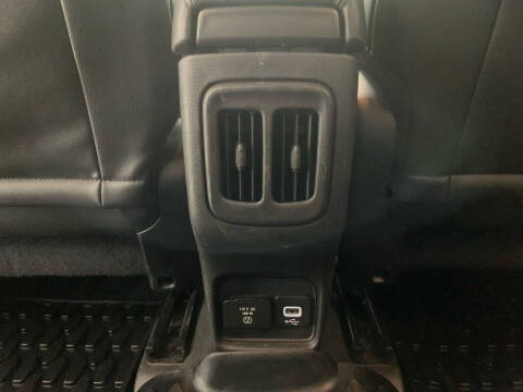 2019 Jeep Compass Altitude