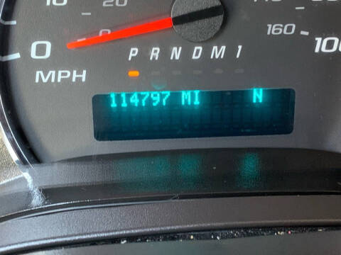 2020 Chevrolet Express LS 2500