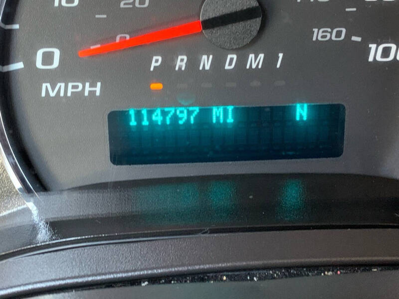 2020 Chevrolet Express LS 2500