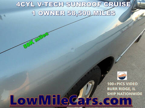 1995 Honda Accord EX