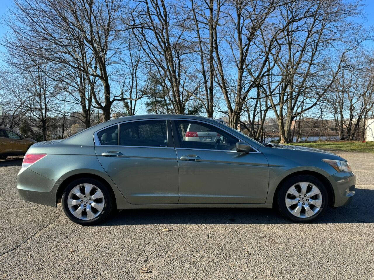 2009 Honda Accord for sale at MBM Group LLC Auto Sales in Kearny, NJ