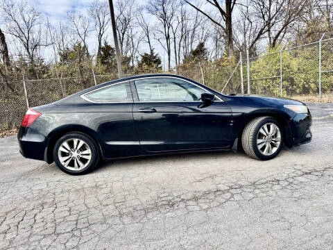 2009 Honda Accord EX-L w/Navi
