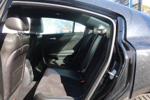 2020 Dodge Charger GT