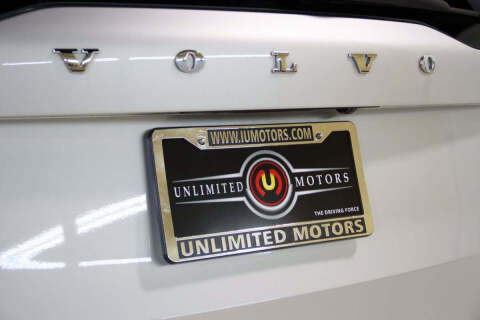 2018 Volvo XC90 T6 Inscription