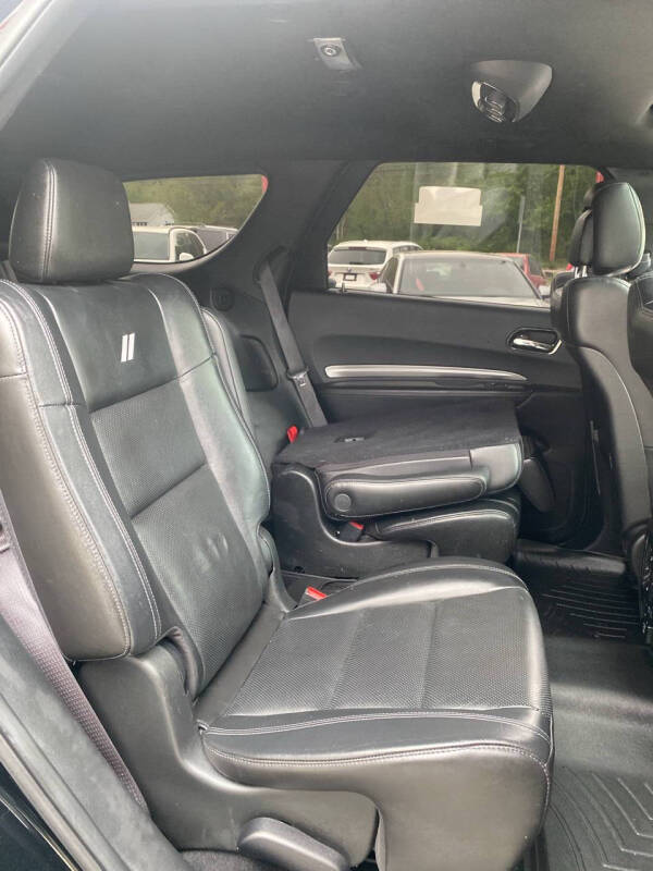 2020 Dodge Durango R/T