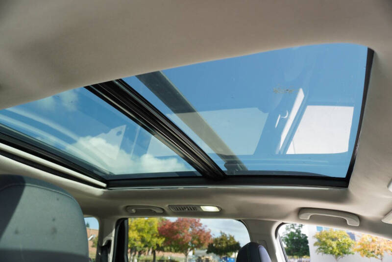 2023 Subaru Ascent Onyx Edition