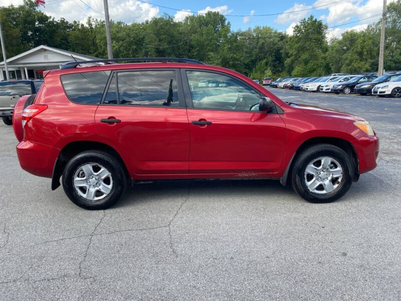 2009 Toyota RAV4