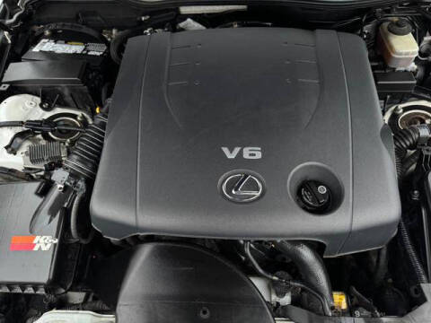 2008 Lexus IS 250