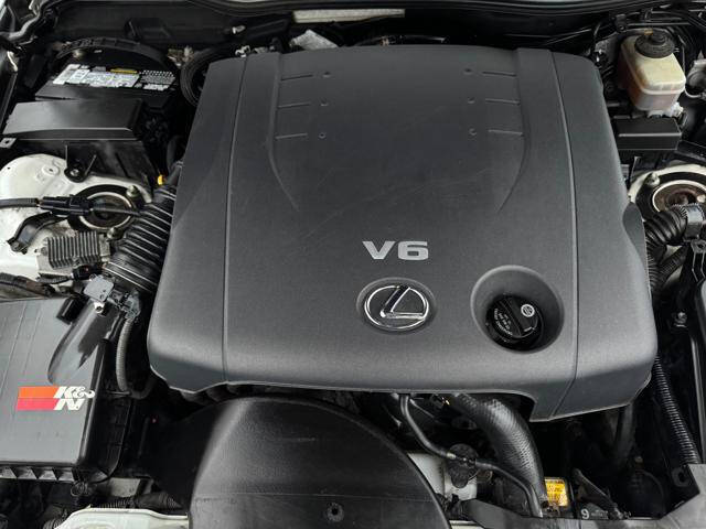 2008 Lexus IS 250