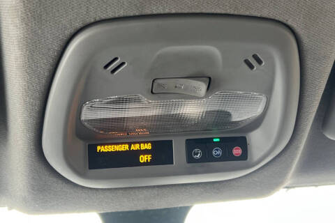 2021 Chevrolet Spark 1LT CVT