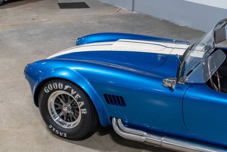 1965 Shelby Cobra
