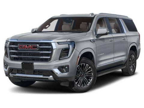 2025 GMC Yukon XL Elevation