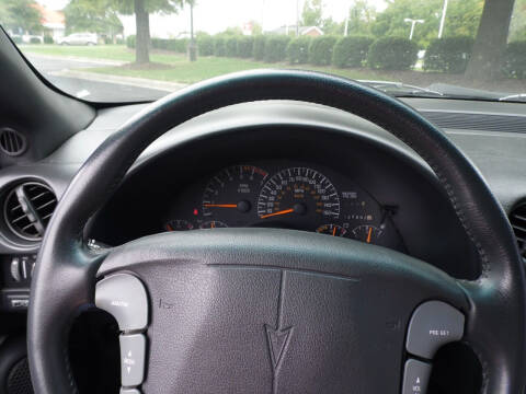 1994 Pontiac Trans Am