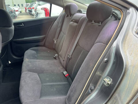 2014 Nissan Maxima