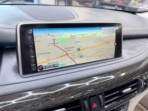 2014 BMW X5 xDrive35d