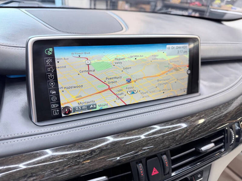 2014 BMW X5 xDrive35d