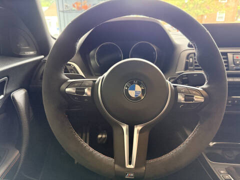 2020 BMW M2 Competition