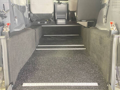 2023 Toyota Sienna LE 8-Passenger