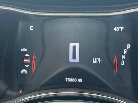 2020 Dodge Durango R/T