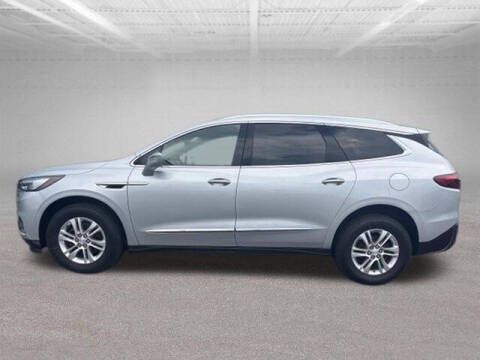 2018 Buick Enclave Essence