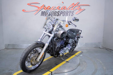 2016 Harley-Davidson Low Rider