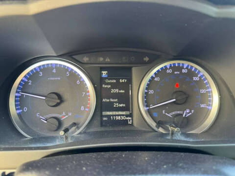 2019 Toyota Highlander LE Plus