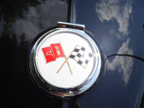 2009 Chevrolet Corvette