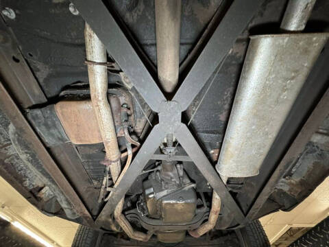 1956 Pontiac Chieftain