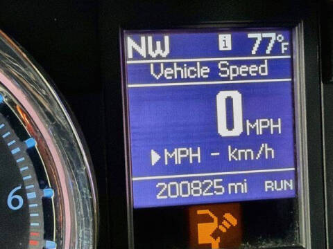2013 Chrysler Town and Country Touring