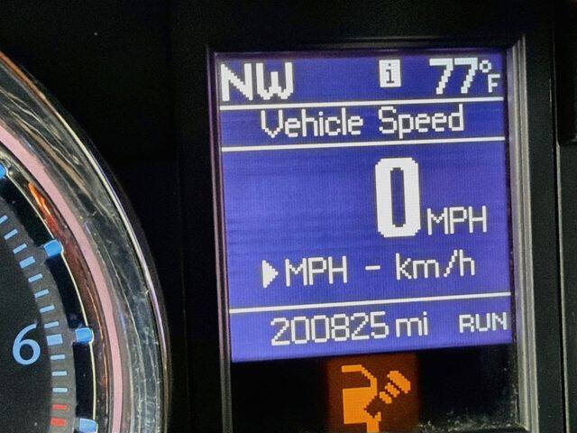 2013 Chrysler Town and Country Touring