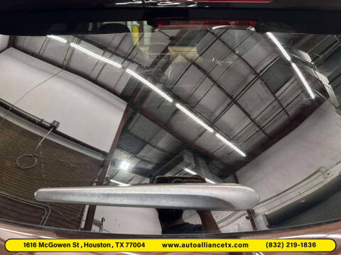 2014 Buick Encore Leather