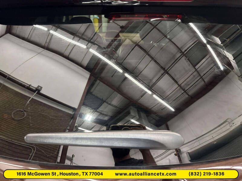 2014 Buick Encore Leather