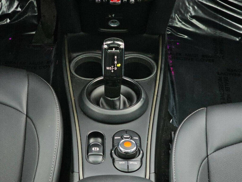 2022 MINI Countryman