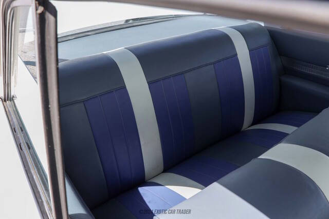 1963 Pontiac Catalina