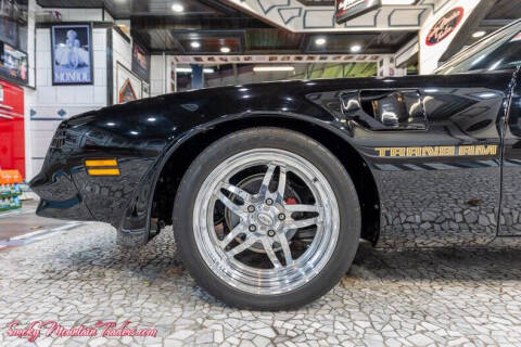 1978 Pontiac Trans Am