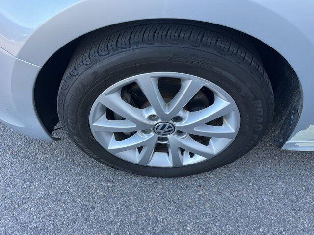 2013 Volkswagen Jetta