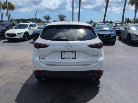 2023 Mazda CX-5 2.5 S Premium Plus