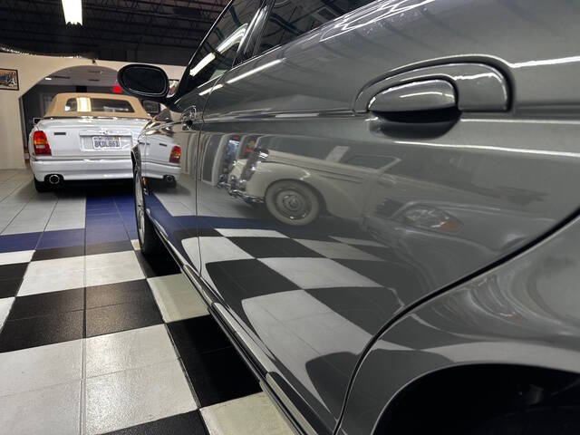 2006 Jaguar S-Type R