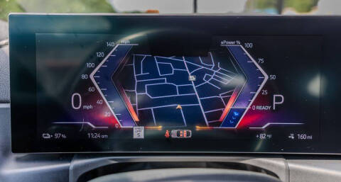 2024 BMW i4 eDrive35 Gran Coupe