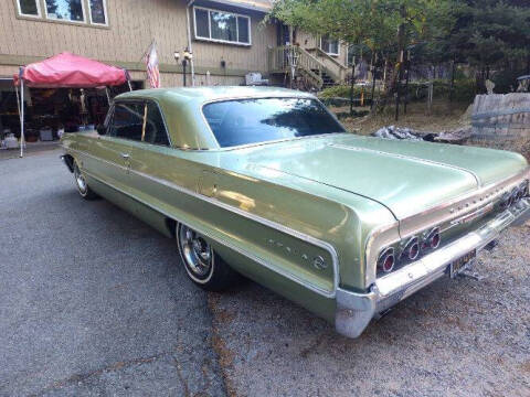 1964 Chevrolet Impala