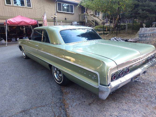1964 Chevrolet Impala