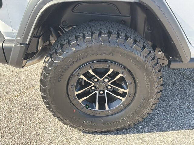 2026 Jeep Wrangler Moab 392